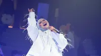 Malaysia's rising star Aina Abdul unveils ‘Bluest Sky’ as Malaysia’s Eurovision Asia 2026 entry