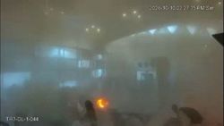 Saudi warning system stayed silent before deadly airport attacks
