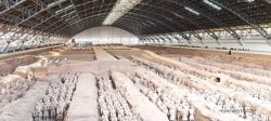Learning about Chinese history, culture and cuisine along the Silk Road 