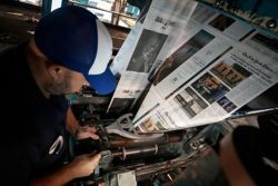 NYT, Economist among publishers joining coalition to curb unpaid AI use