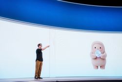Meta unveils new series of advanced AI models