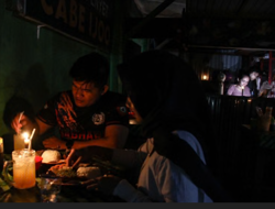 Power restored to nearly 99% after blackout in Indonesia's Batam, Bintan