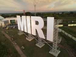 More flights from Subang to Sarawak cities, and Bali soon
