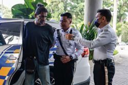 Shah Alam 11-vehicle crash: Lorry driver pleads not guilty to drugged driving against traffic