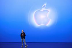 Apple to unveil new smart home products, showcasing updated Siri AI  