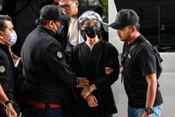 Businessman gets six months' jail for assaulting ex-girlfriend