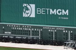 BetMGM Q3 revenue rises, maintains annual outlook