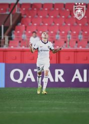 JDT strike twice to sink Pohang