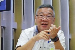 Safeguard EPF savings amid rising govt debt, says Penang MCA