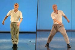 Doctors warn of physical limits as China viral ‘flash step’ dance sends imitators to hospital