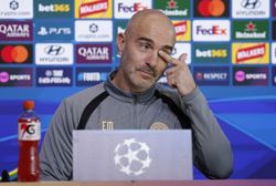 Soccer-Man City fans have suffered most over 115 charges case, Maresca says