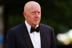 Goldman CEO watching for election-driven volatility around data centers