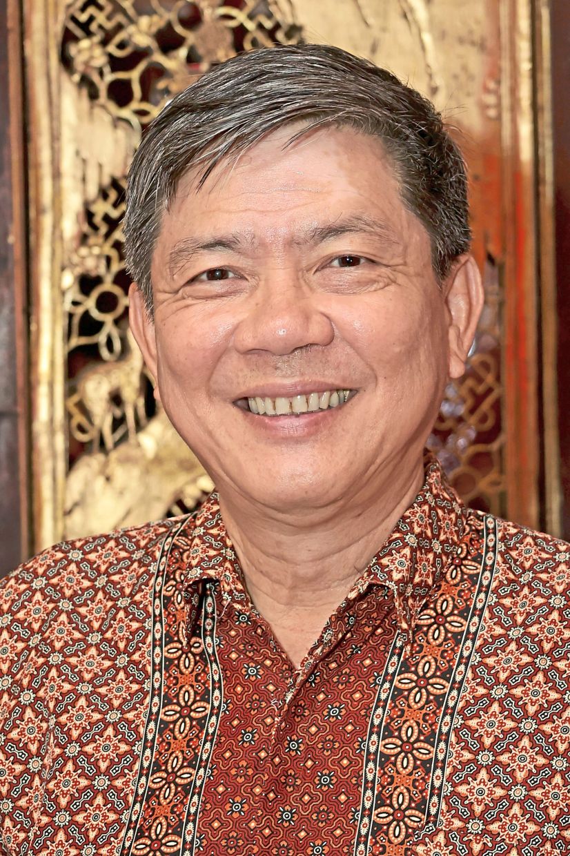 Liang: Some welcoming ceremonies take place at jetties or other waterfront locations.