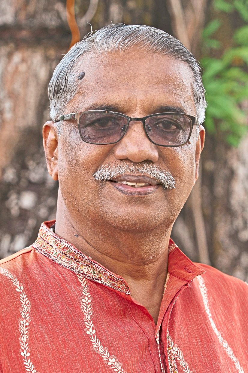 Murugiah: Hindu temples will conduct special prayers during Navarathiri.
