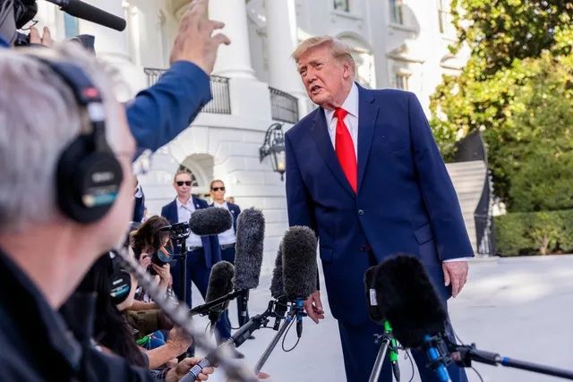 Trump’s diesel deal irks allies, prices unlikely to fall