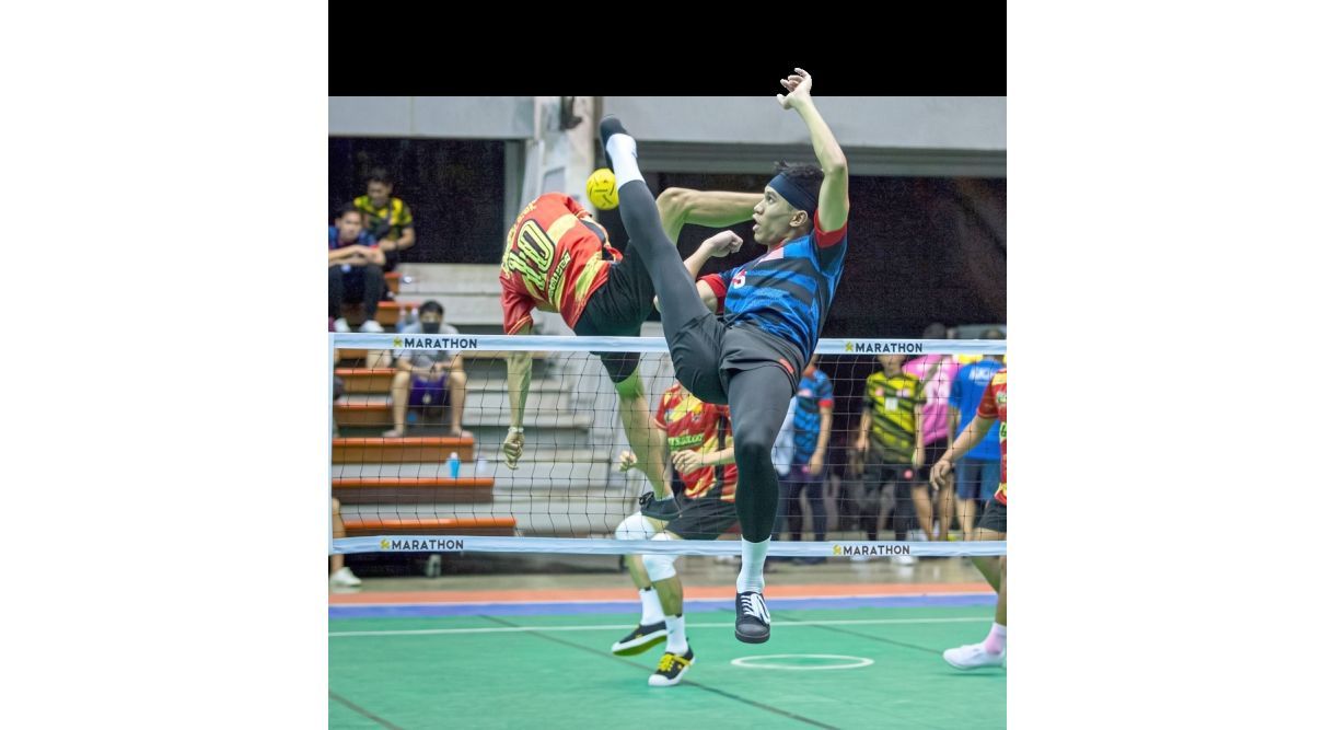 Noraizat targets SEA Games comeback despite injuries