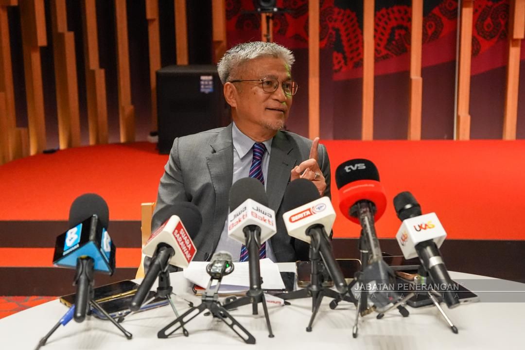 BM proficiency a must before S'wak free tertiary education students can ...