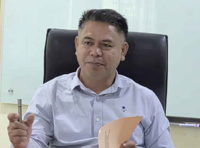Offer RM10,000 incentive to attract doctors to serve in Sabah, Sarawak ...
