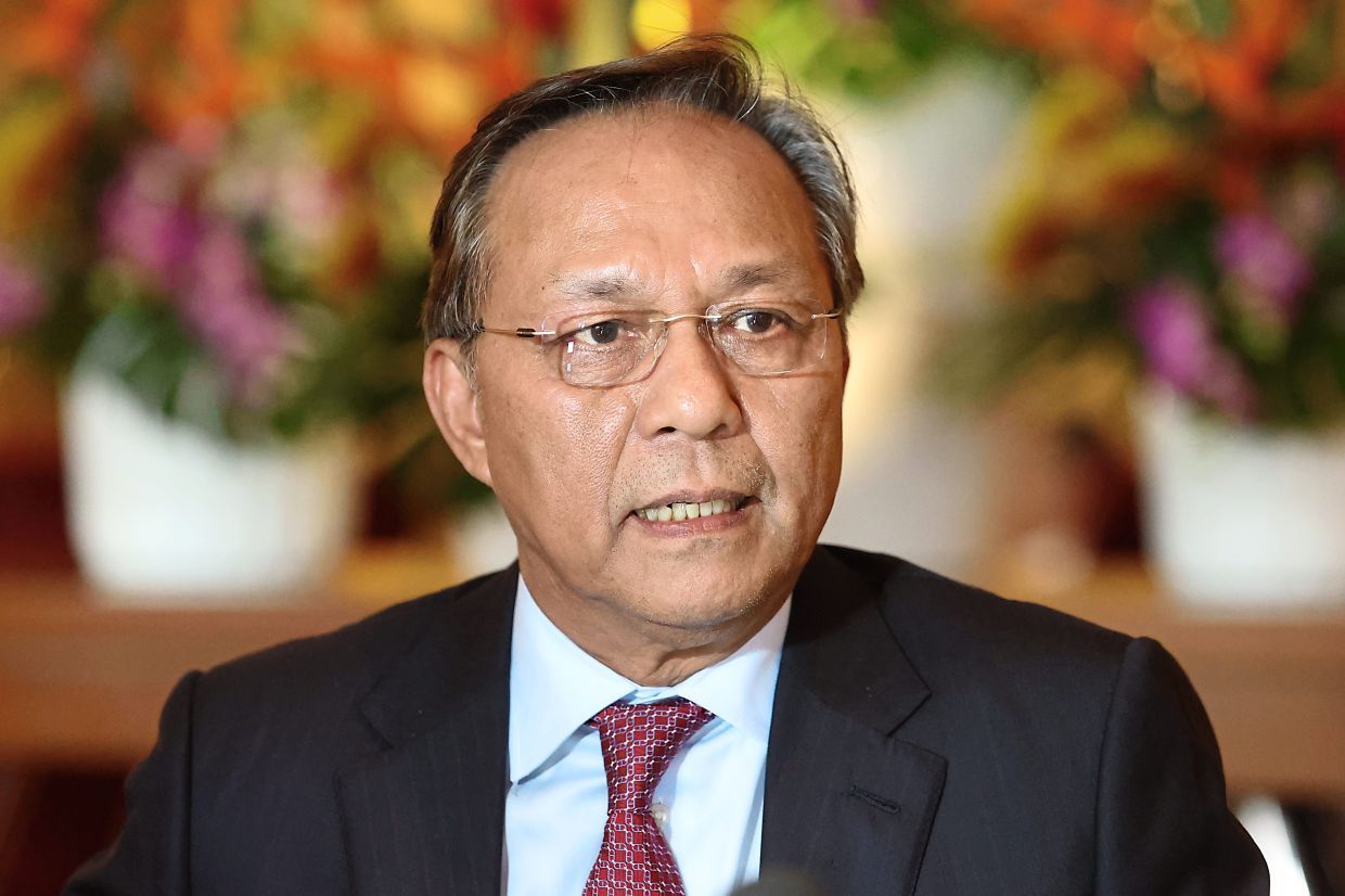 M'sia must expand non-petroleum revenue base, says MP | The Star