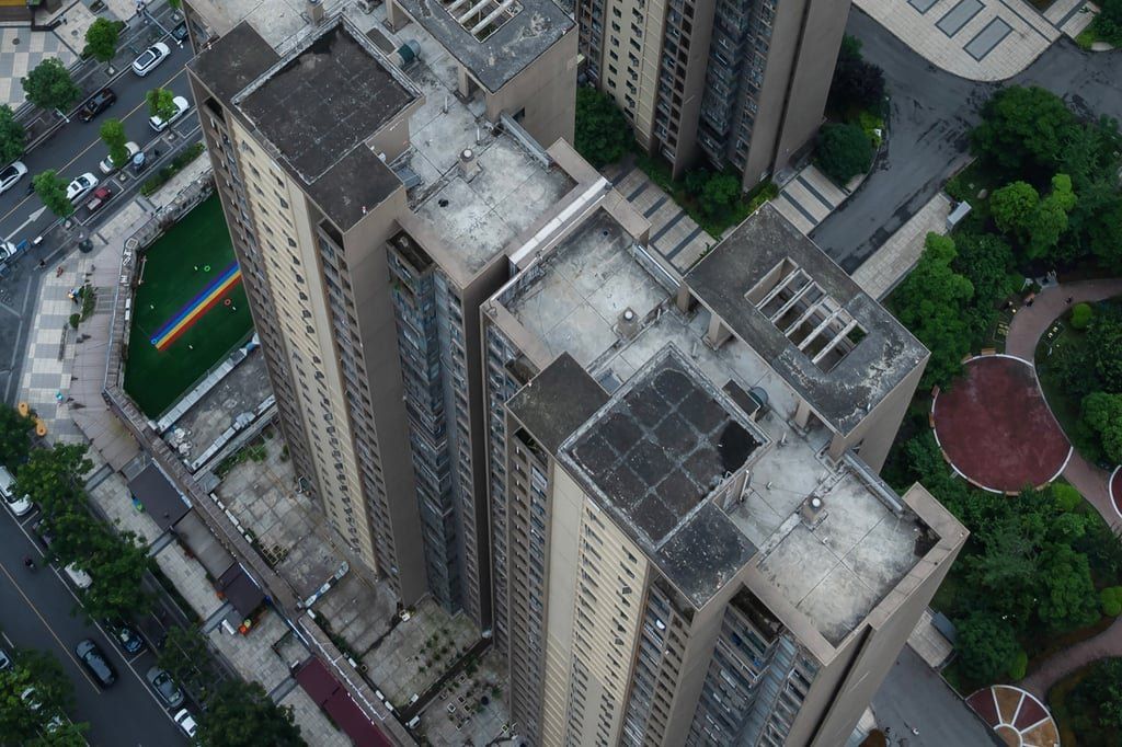 In mainland China, an unnatural death in a residential unit lowers its property value because of the deep cultural stigma and psychological distress it causes buyers. - Photo: Shutterstock