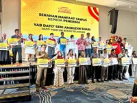S’gor youth born in 2008 eligible for RM1,500 aid