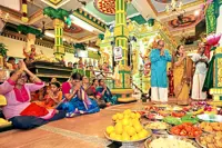 Navarathiri a time for prayers, appreciation of culture