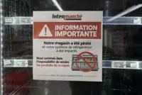 Copeland, Dixell refrigeration systems also hacked, French cybersecurity agency says