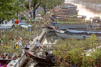Ho Chi Minh City plans eco-industrial shift