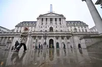 IMF calls for caution over UK budget support 