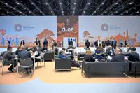 IMF lowers Beijing’s 2026 growth forecast