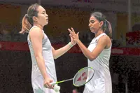 Pearly-Thinaah out for redemption in Odense