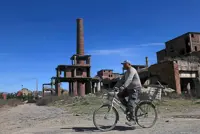 The cost of a dirty past