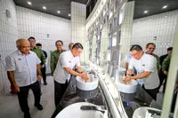 11,835 public toilets upgraded since 2023