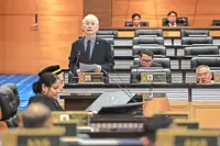 Gap between SPM results and Pisa scores puzzling, says Dr Wee
