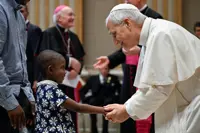 Pope Leo had lobe of lung removed as doctors found cancer, Vatican says