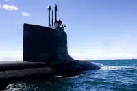 Trump pledges submarine repair facility for Ohio