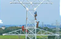 China prepares a massive power upgrade for its national grid
