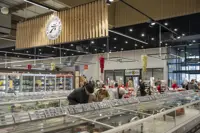 France hit by massive hack on supermarkets