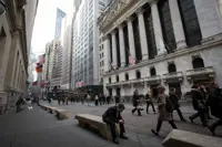 Why surging yields are not spooking corporate borrowers