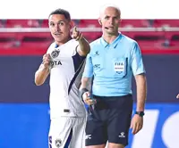 Southern Tigers roar in Pohang