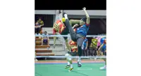 Noraizat targets SEA Games comeback despite injuries