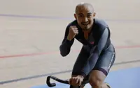Track cycling great braces for formidable rivals in bid to reign supreme in keirin