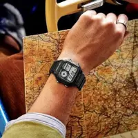 A US$60 Casio watch is a new political status symbol in Thailand