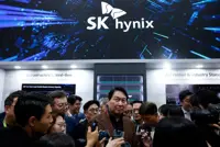 SK Group Chairman Chey sells stake to Dell family office fund for $406 million