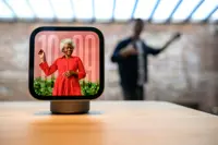 Apple introduces HomeView, a US$299 tablet for the home