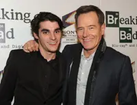 Bryan Cranston mourns ‘Breaking Bad’ son RJ Mitte who died at the age of 34