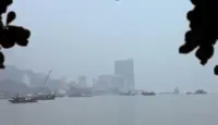 Unhealthy air across 27 areas as of 10am with Pasir Gudang worst at 177