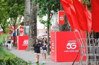 Hanoi becomes world's fifth-fastest city for mobile Internet