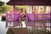 Deluge by design: Thai villages flooded to protect capital