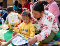 Over 1.3 million Cambodian children at risk from strong El Nino, warns Unicef